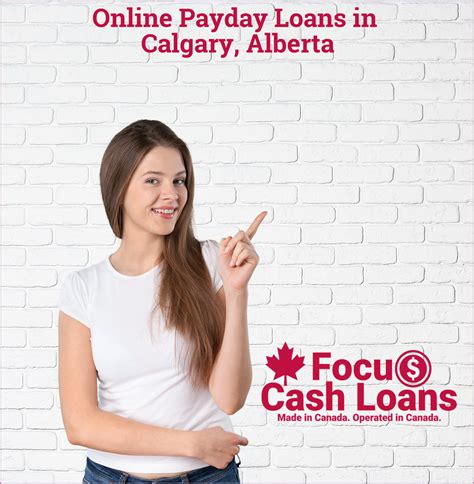 Us Payday Loan Calgary