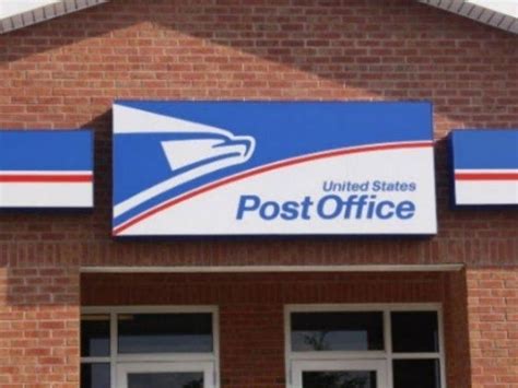 Us Post Office Healdsburg Ca