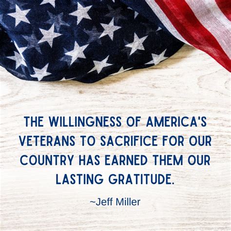 Us Veterans Day Quotes