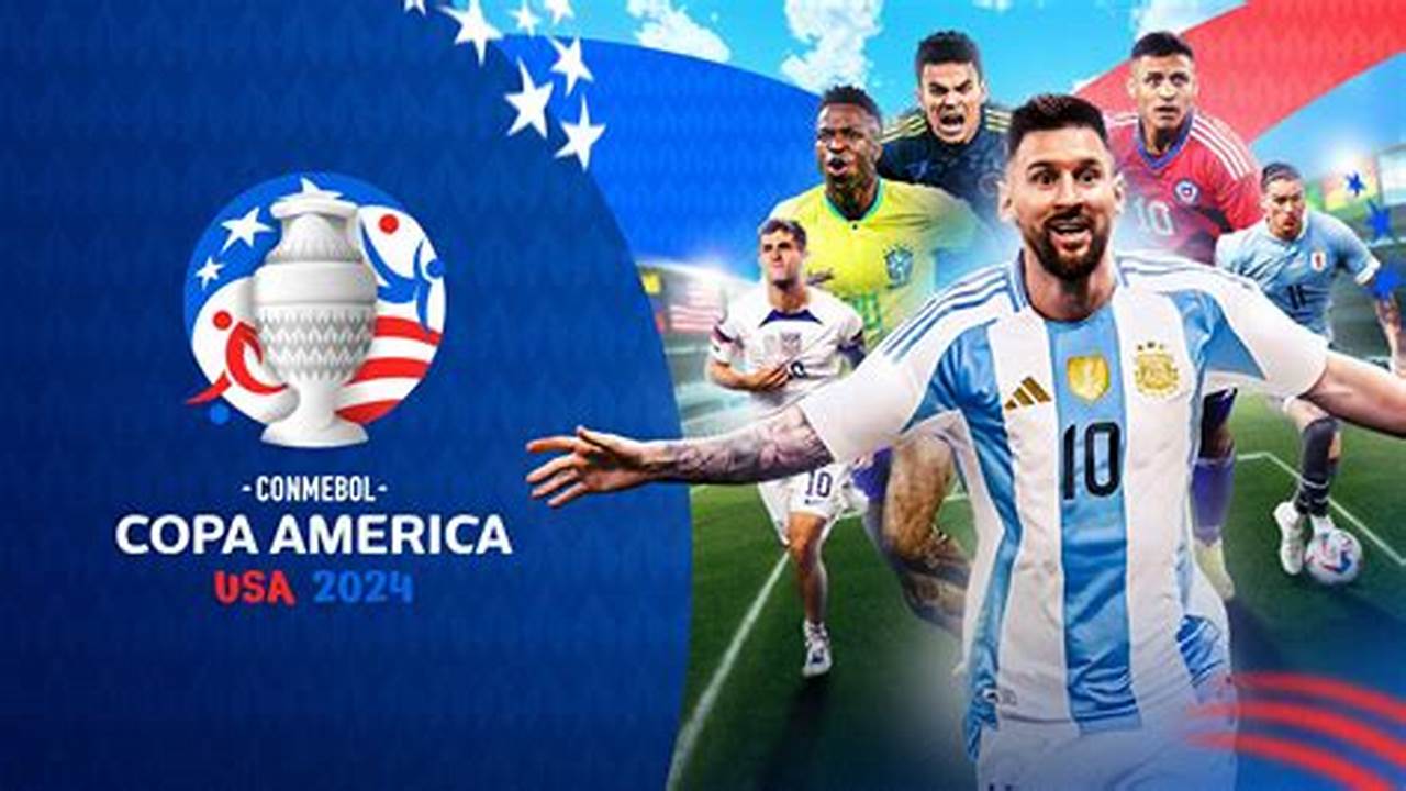 Usa Cup Week 2024 Live