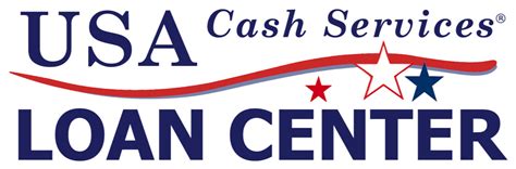 Usa Cash Services Online