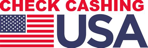 Usa Check Cashing Store