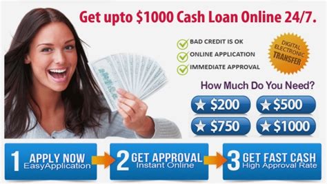 Usa Payday Loan Service Online