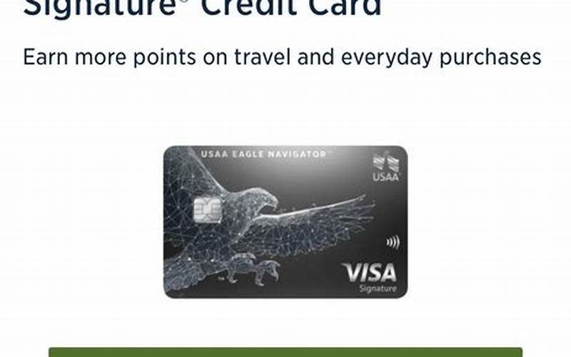 Usaa Eagle Points Travel Center