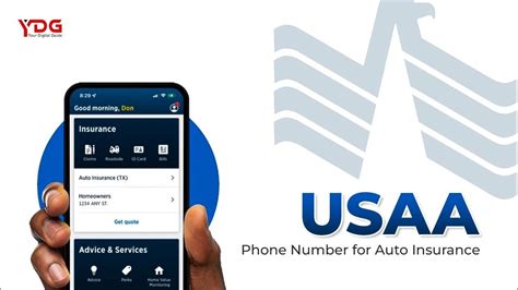 USAA Customer Service USAA Phone Number YouTube