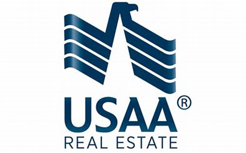 Usaa Real Estate Future