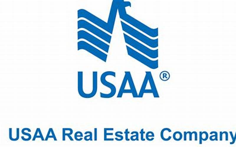 Usaa Real Estate History