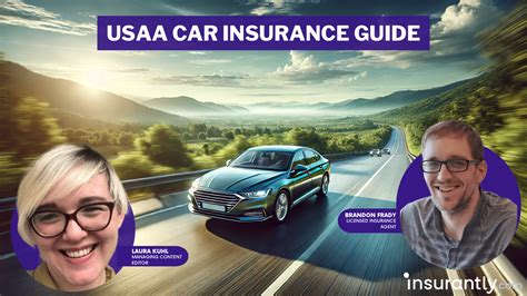 Usaa Car Insurance: Expert Guide And Tips