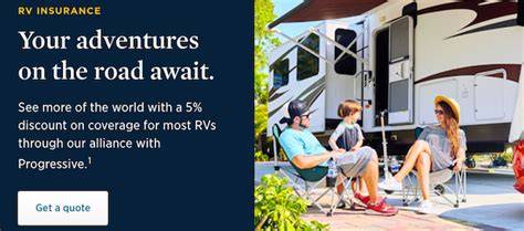 Usaa Rv Insurance