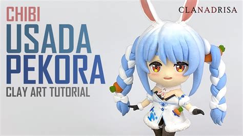 Usada Pekora Chibi