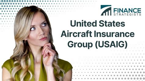 USAIG Aviation Insurance Branding and Marketing Greteman Group