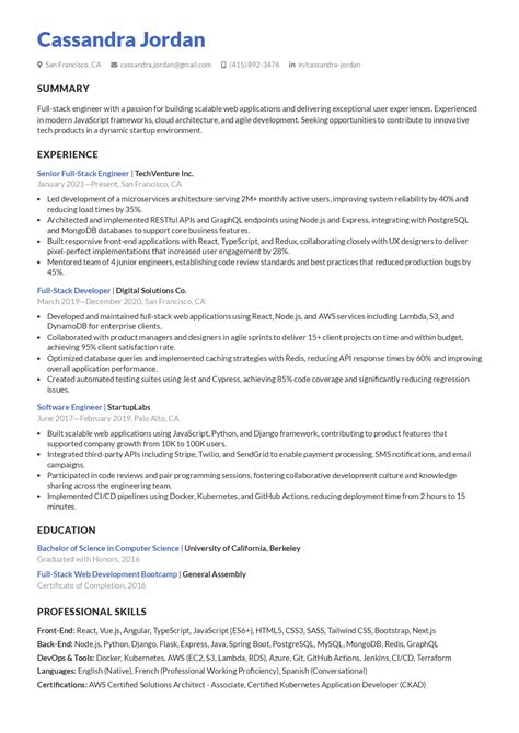 Usajobs Resume Builder Tutorial