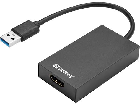 Usb 3.0 Converter