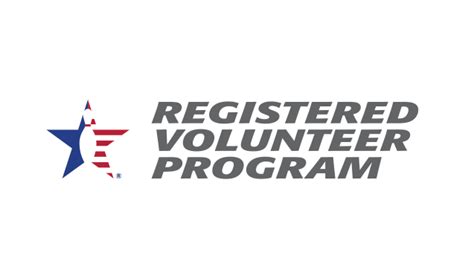 Usb C Registered Volunteer Program