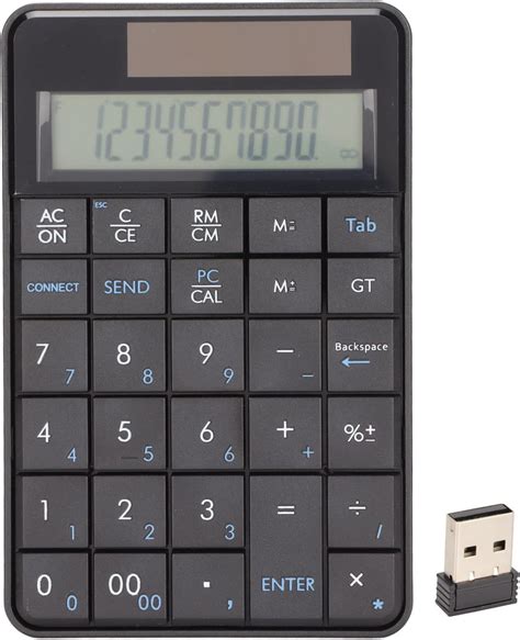 Usb Calculator Keypad
