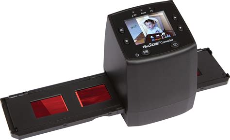 Usb Slide Converter