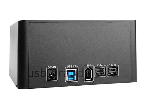 Usb3 Firewire Converter