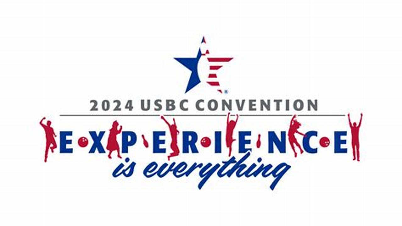 Usbc National Convention 2024