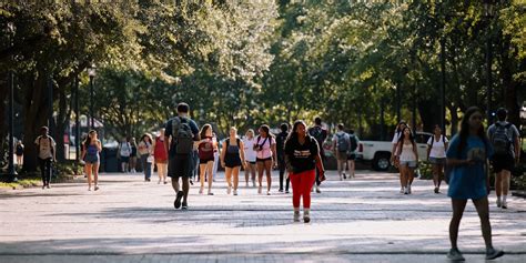 Usc Fall Semester 2024