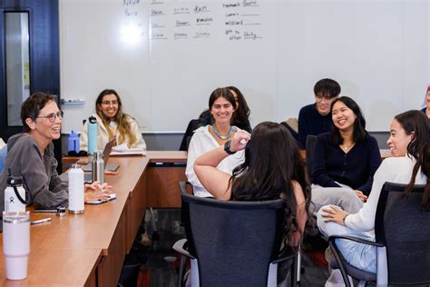 Usc Mft Program