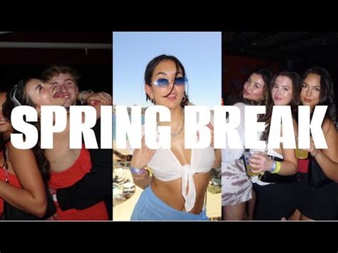 Usc Spring Break 2024