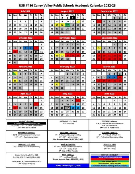 Usd 290 Calendar