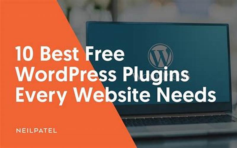 Use Plugins That Are Compatible With Your Website Goals