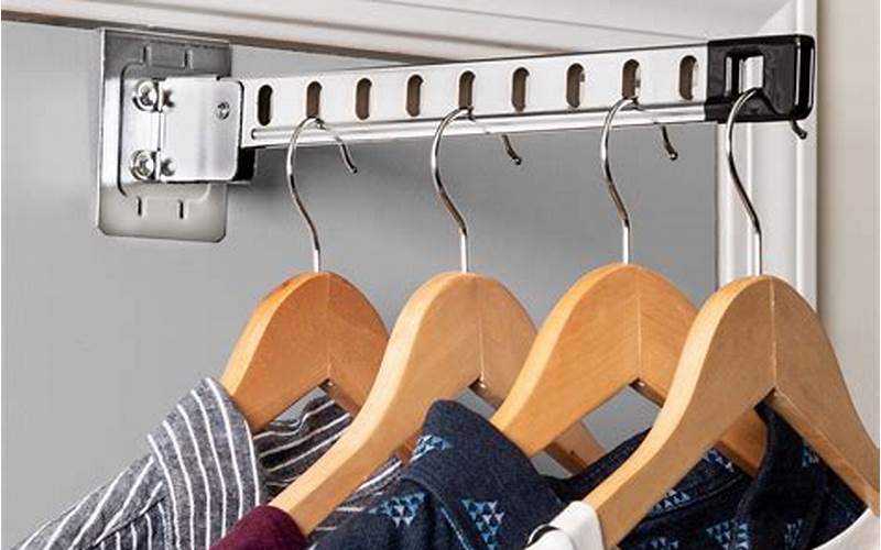 Use The Right Hangers