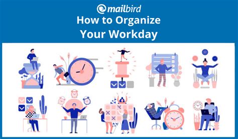 Use Workday to Manage Your Schedule