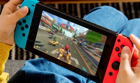 Use A Switch Emulator