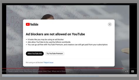 Use Adblockers Fairly