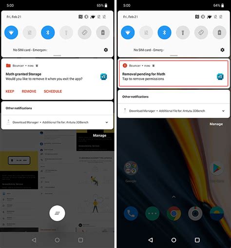 Use Android 11’s Temporary Permissions on Your Smartphone