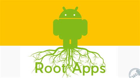 Use Apps to Root Your Android Device