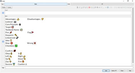 Use Autohotkey for Emojis