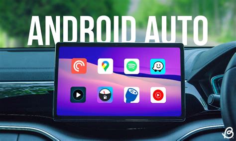 Use Best Android Auto Apps to Make Commuting Easier