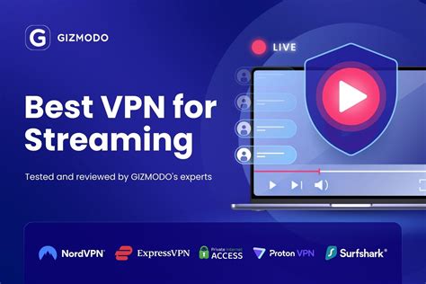 Use Best VPN for Streaming TV Shows