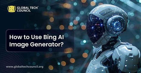 Use Bing AI Image Creator Website on Your Desktop