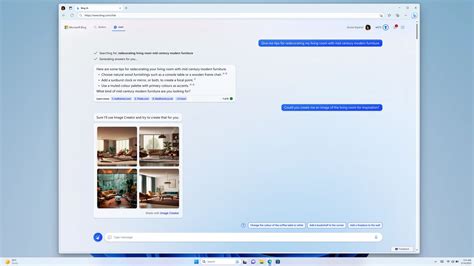 Use Bing Chat’s AI Image Creator on the Web for Free