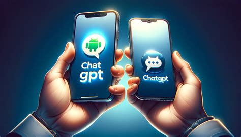 Use ChatGPT’s Image Feature on Android and iOS