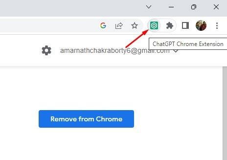 Use Chatgpt With Bing Extension In Chrome