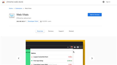 Use Chrome’s Benchmark HUD to Track Website Performance