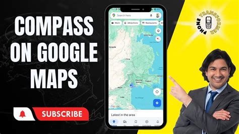 27 Google Map With Compass Online Map Around The World