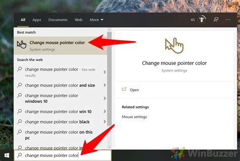 Use Cursor Customization Settings