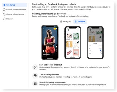 Use Facebook Page Catalog For Business Manager