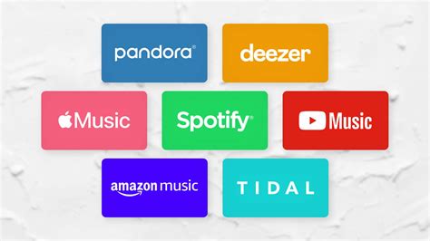 Use Free Music Streaming Services