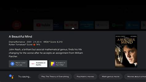 Use Google Assistant on Android TV (Guide)
