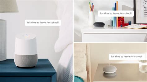 Use Google Assistant to Broadcast Messages Across Your Home