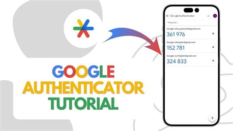 Use Google Authenticator properly