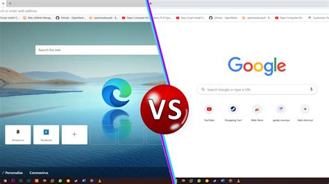 Use Google Chrome Extensions in Microsoft Edge Chromium on macOS and Windows