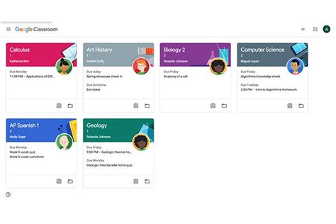 Use Google Classroom Like a Pro
